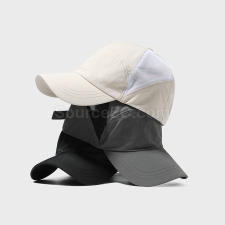 Customization Mesh Cap Corporate Gifts