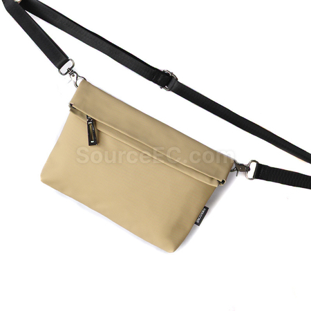 Customization Inclined Shoulder Bag Corporate Gifts