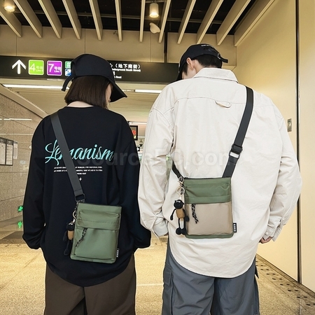 Customization Inclined Shoulder Bag Corporate Gifts