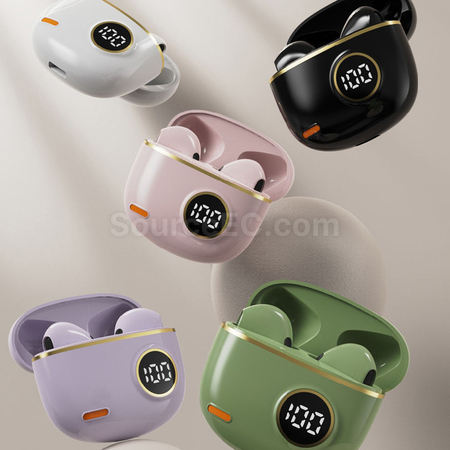 Customization Bluetooth Headset Corporate Gifts
