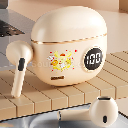 Customization Bluetooth Headset Corporate Gifts