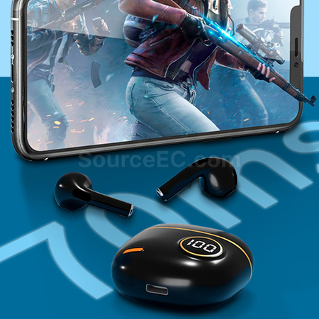 Customization Bluetooth Headset Corporate Gifts
