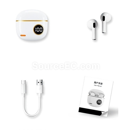 Customization Bluetooth Headset Corporate Gifts
