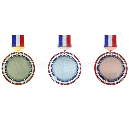 Metal Medal