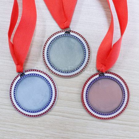 Customization Metal Medal Corporate Gifts