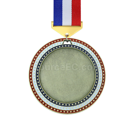 Customization Metal Medal Corporate Gifts