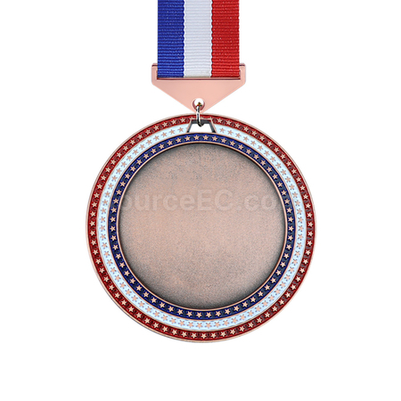 Customization Metal Medal Corporate Gifts
