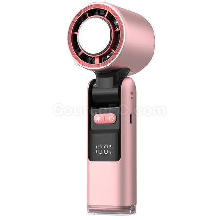 Customization Portable Ultra Freeze Fan Corporate Gifts