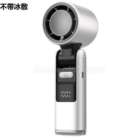 Customization Portable Ultra Freeze Fan Corporate Gifts