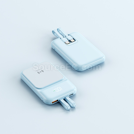 Customization Power Bank Corporate Gifts