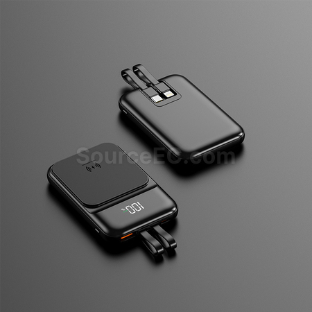 Customization Power Bank Corporate Gifts