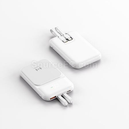 Customization Power Bank Corporate Gifts