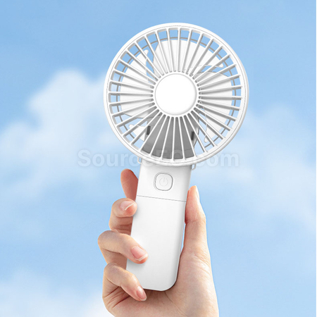 Customization Folding Handheld Fan Corporate Gifts