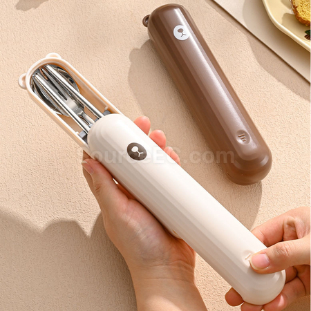 Customization Stainless Steel Tableware Corporate Gifts