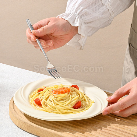 Customization Stainless Steel Tableware Corporate Gifts