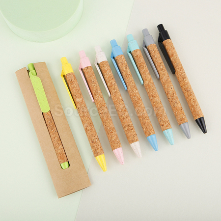 Customization Eco Pen Corporate Gifts