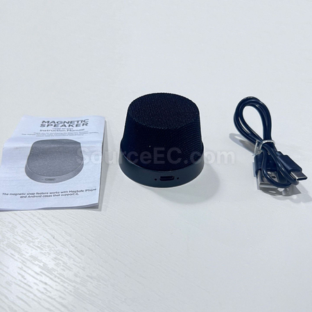 Customization Bluetooth Speaker Corporate Gifts