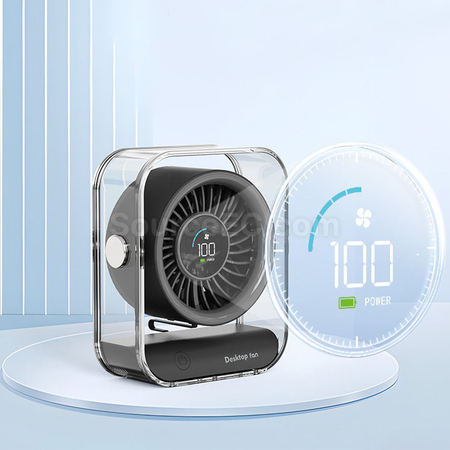 Customization Turbine Promotional Fan Corporate Gifts