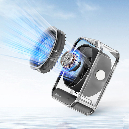 Customization Turbine Promotional Fan Corporate Gifts