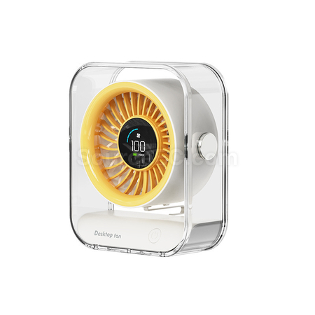 Customization Turbine Promotional Fan Corporate Gifts