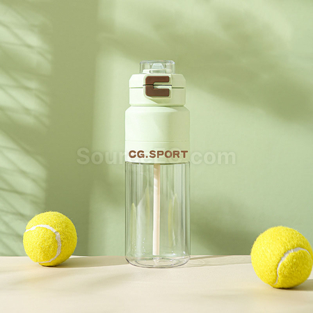 Customization Tritan Promotional Bottle Corporate Gifts