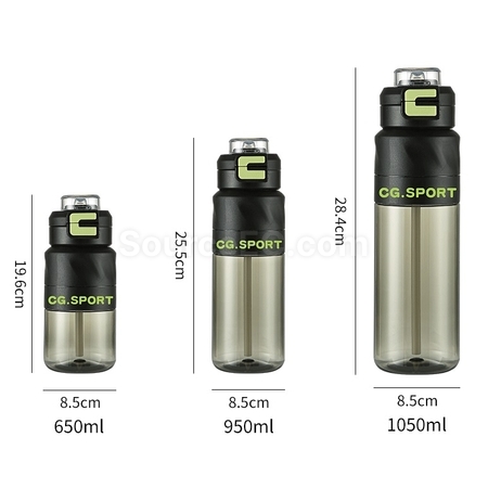 Customization Tritan Promotional Bottle Corporate Gifts
