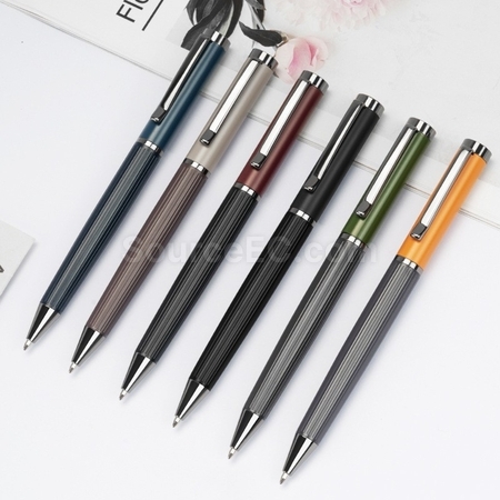 Metal Pen