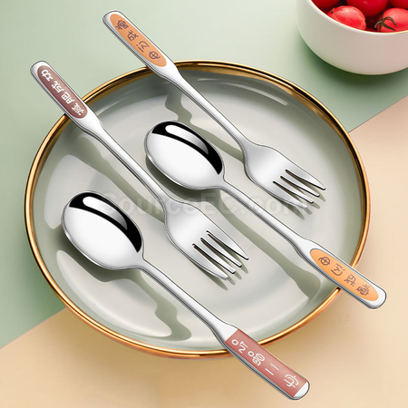 Customization 304 Stainless Steel Tableware Corporate Gifts