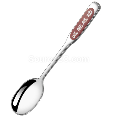 Customization 304 Stainless Steel Tableware Corporate Gifts