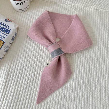 Customization Knit Scarf Corporate Gifts