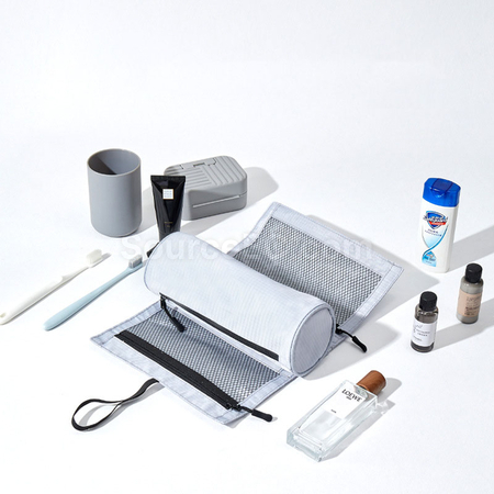 Customization Dry Wet Separation Travel Toiletry Bag  Corporate Gifts
