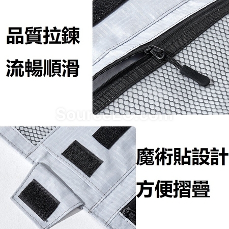 Customization Dry Wet Separation Travel Toiletry Bag  Corporate Gifts