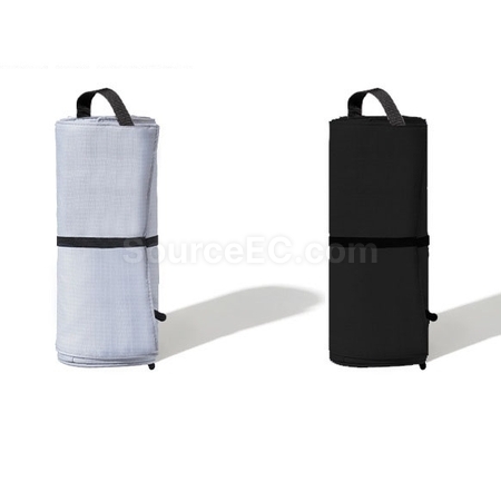 Customization Dry Wet Separation Travel Toiletry Bag  Corporate Gifts
