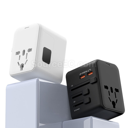 Customization Travel Adapter Corporate Gifts