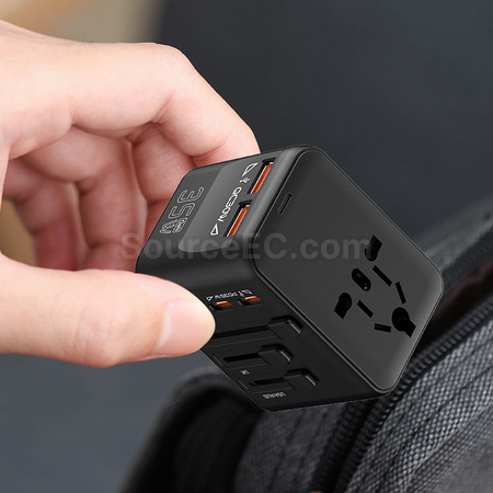 Customization Travel Adapter Corporate Gifts