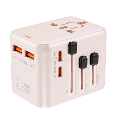 Customization Travel Adapter Corporate Gifts