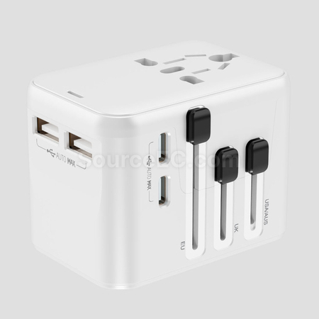Customization Travel Adapter Corporate Gifts