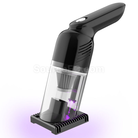 Handheld Wireless Vacuum Cleaner