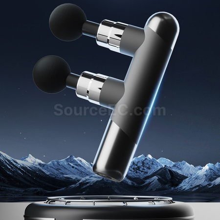 Customization Fascia Massager Gun Corporate Gifts