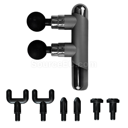 Customization Fascia Massager Gun Corporate Gifts