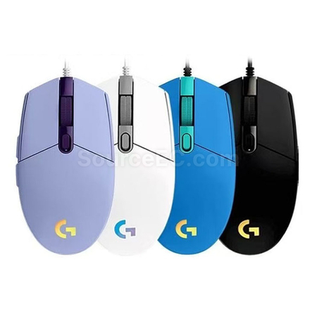 Logitech Wireless Mouse