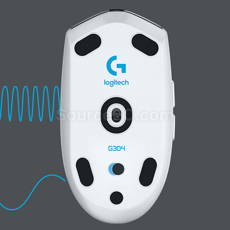 Customization Logitech Wireless Mouse Corporate Gifts