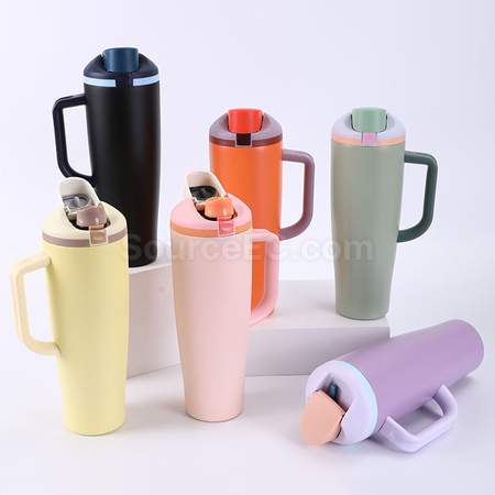 Customization Thermal Mug Corporate Gifts