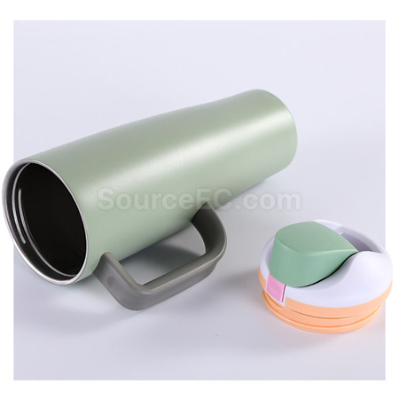 Customization Thermal Mug Corporate Gifts
