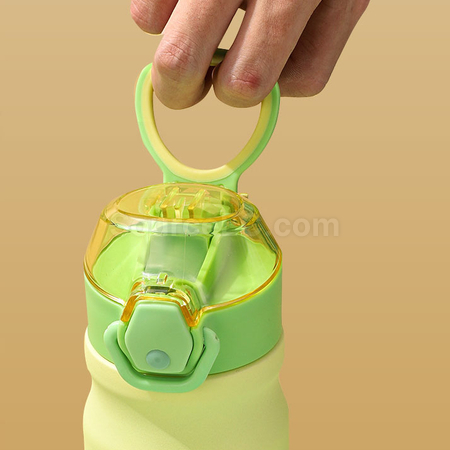 Customization 304 Stainless Steel Portable Thermal Bottle Corporate Gifts