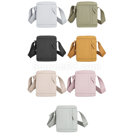 Customization Inclined Shoulder Bag Corporate Gifts