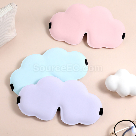 Customization Moonlight Sleep Eye Mask Corporate Gifts