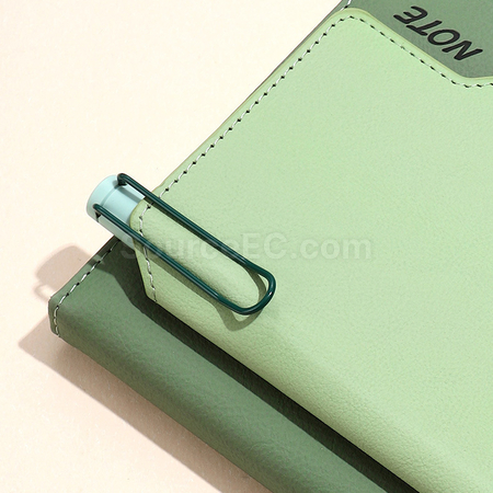 Customization PU Notebook Corporate Gifts