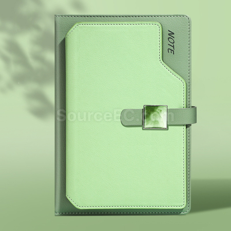 Customization PU Notebook Corporate Gifts