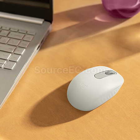 Customization Logitech Bluetooth Wireless Mouse Corporate Gifts